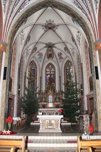 Herz-Jesu-Kirche