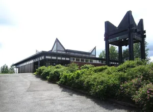 Greåker Church
