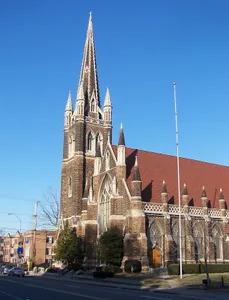 Third Presbyterian Church