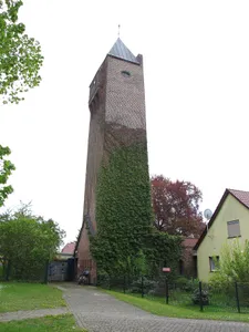 Kehrigk Water Tower