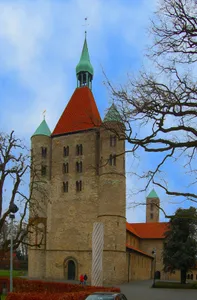 Church of Saint Boniface