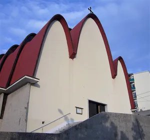 San Luigi Gonzaga Church