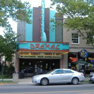 Drexel Theatre