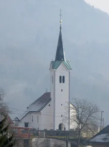 Assumption of Mary Church