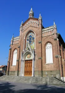 San Marco Church