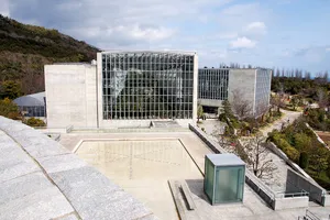 Kiseki No Hoshi Greenhouse