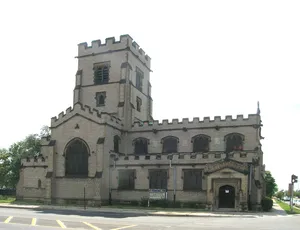 Trinity Episcopal Church