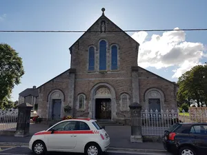 St Mary's Church