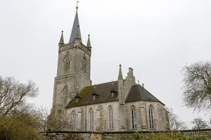 Pfarrkirche