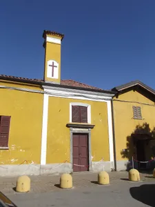 Santa Maria degli Angeli Church