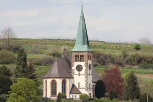 Bergkirche (Bahlingen am Kaiserstuhl)