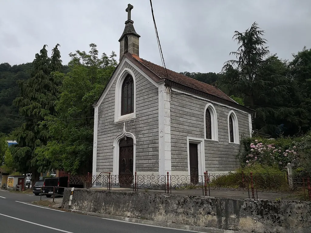 San Luis eliza