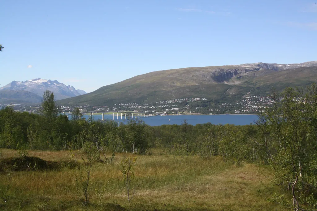 Kvaløya, Troms