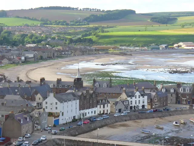 Stonehaven