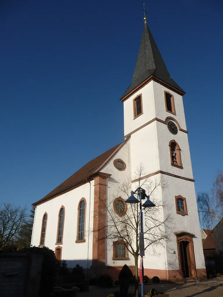 Hanhofen