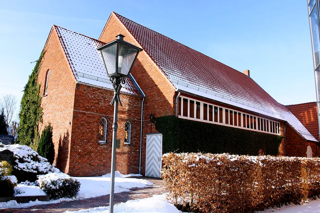 Schweizer Kirche