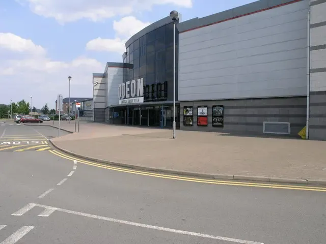 Odeon Nuneaton