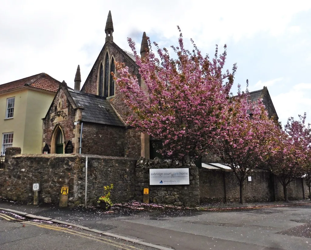 Axbridge Methodist Church