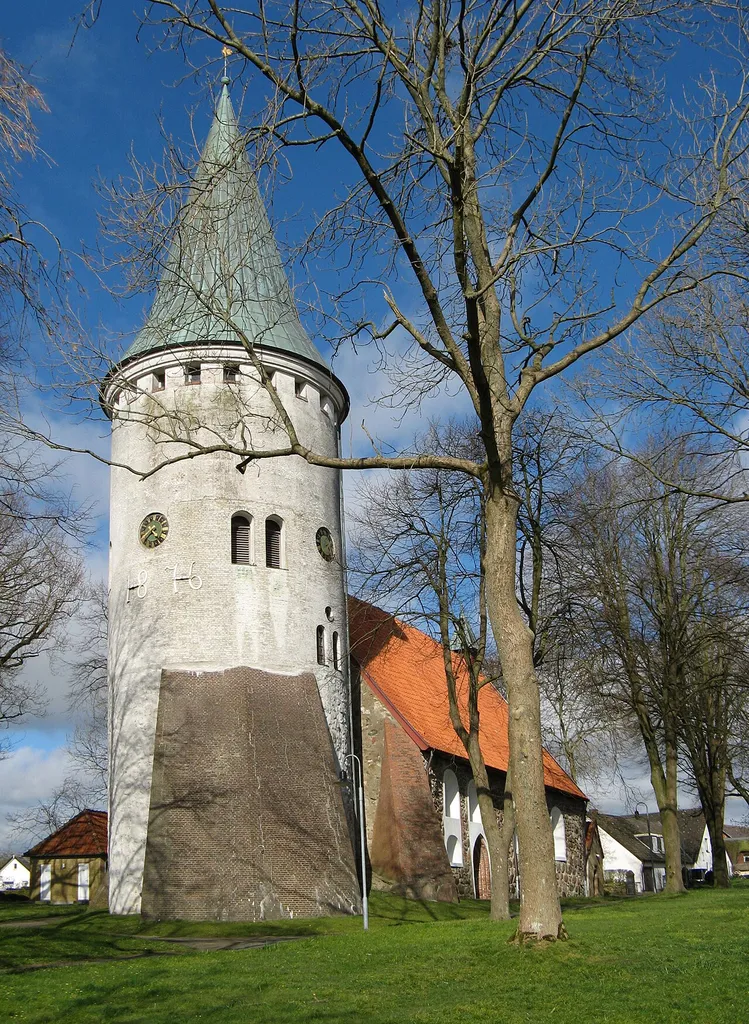 veränderte Version eines Fotos