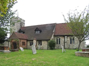 All Saints' Church