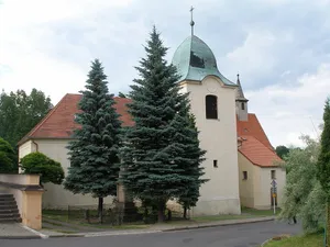 Church of the Assumption