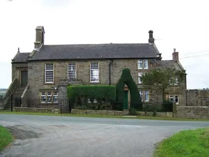 Church of St John (and Attached School House)