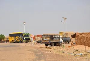 Mararaba