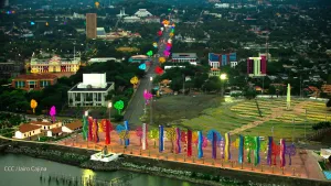 Managua