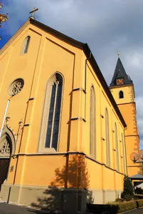 Pfarrkirche