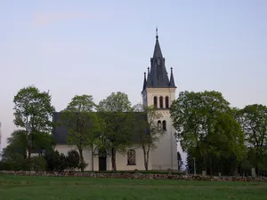 Norrby Church