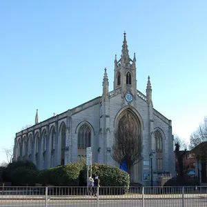 Church of All Saints