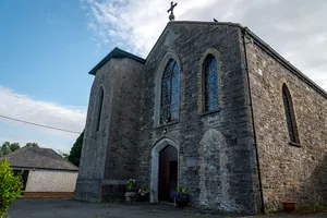 Church of the Assumption (Ballyboghil)