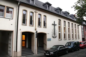 Neuapostolische Kirche Münster