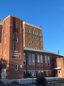 Pittsburgh Chinese Church