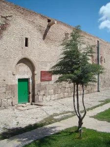 Saint Sarkis Church