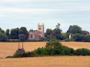Parish Church of St Mary