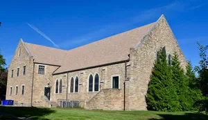 St. James United Methodist Church