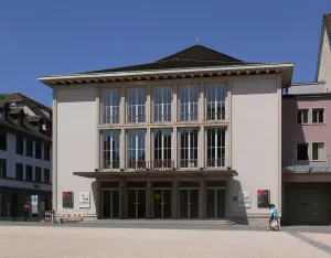 Schaffhausen City Theater