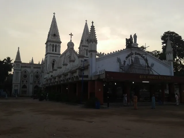 Dindigul