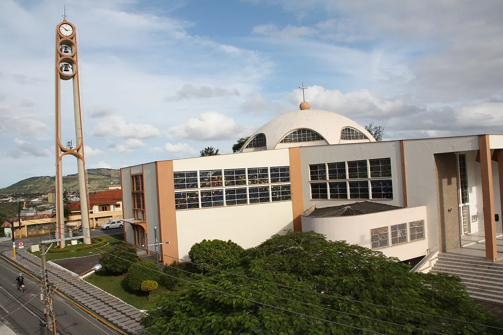 Cathedral of Our Lady of Mercy