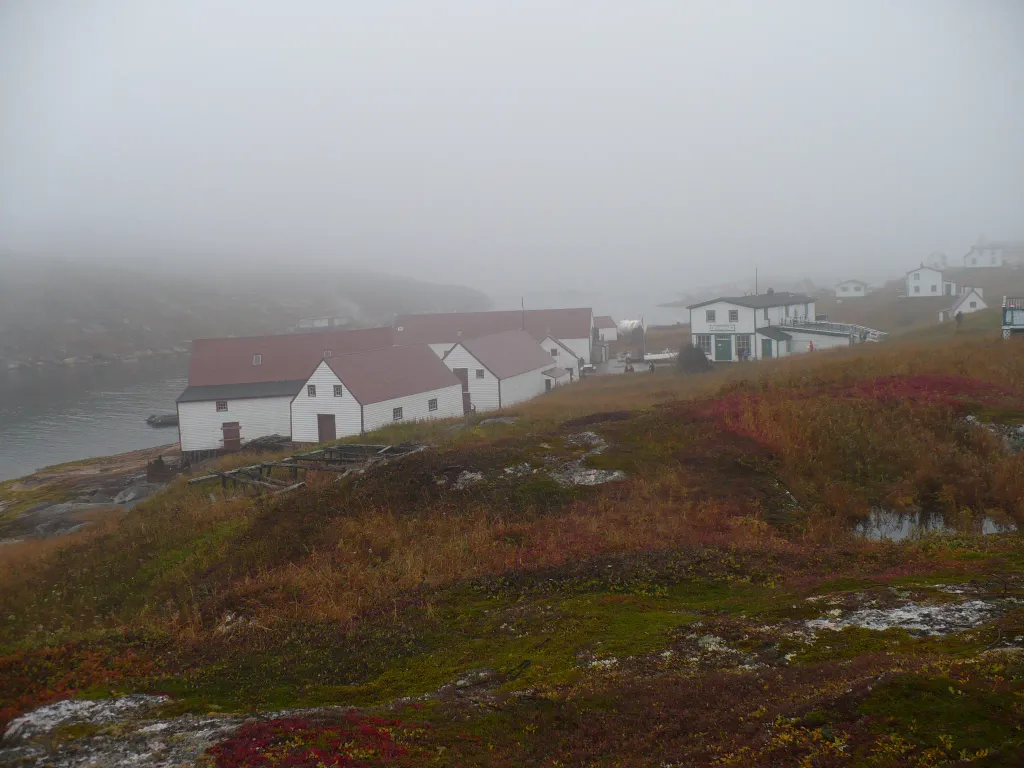 Battle Harbour