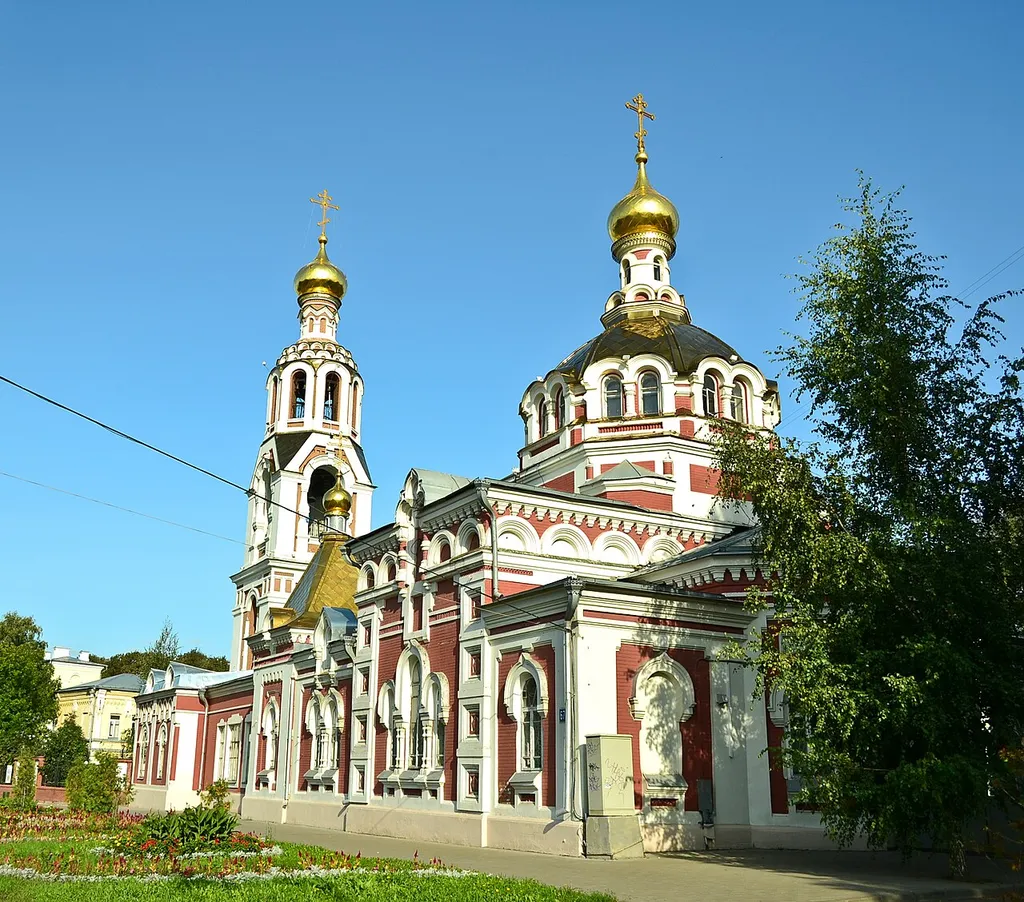 This is a photo of a cultural heritage object in Russia, number: 1600181000 (category) This template and pages using it are maintained by the Russian WLM team. Please read the guidelines before making any changes that can affect the monuments database!