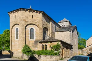 Saint Faith Church