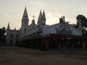 Cathedral of St. Joseph