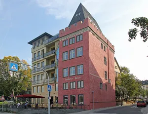 Deutscher Kaiser