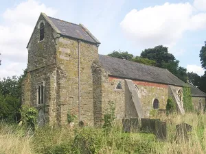 Church of St Peter