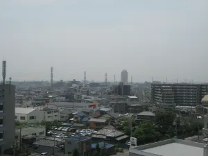 Koshigaya