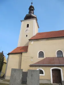 Church of Saint Bartholomew
