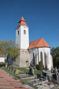 Saints Peter and Paul church