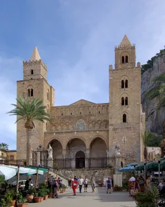 Cefalù Cathedral